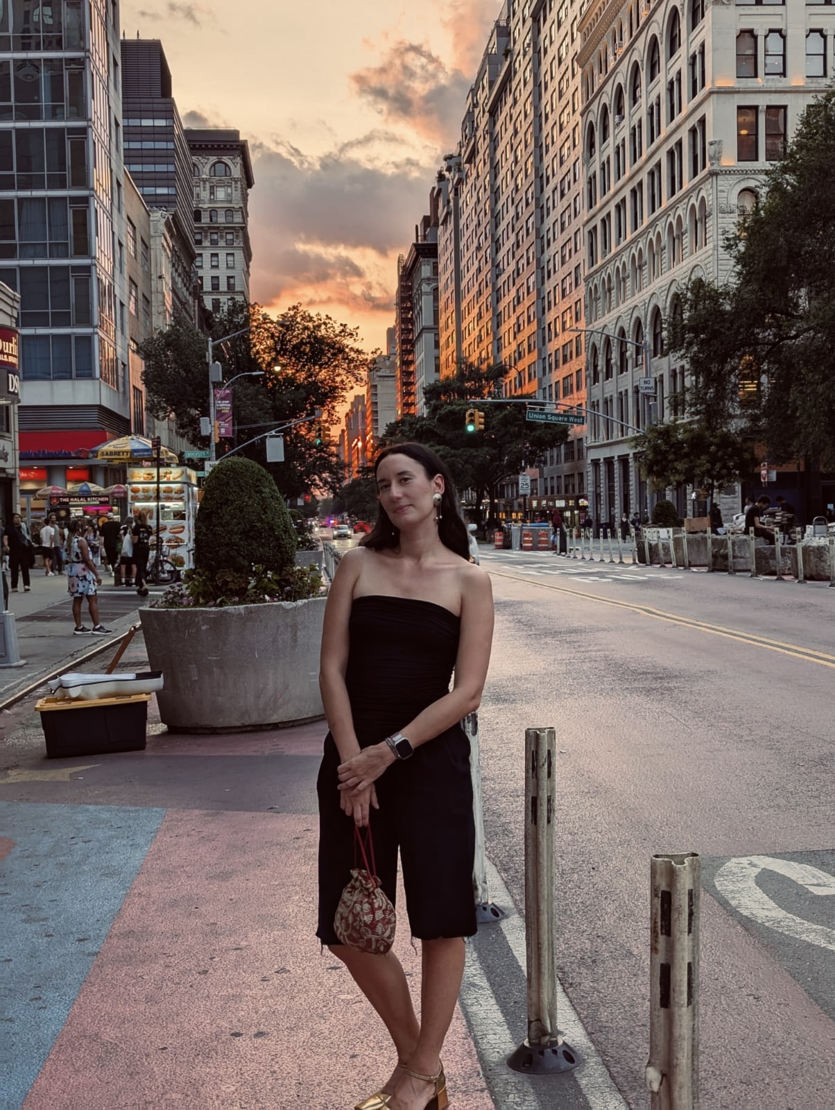 Anna Laura Miszerak